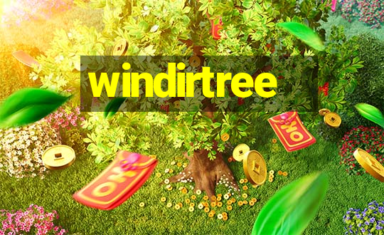 windirtree