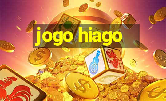 jogo hiago