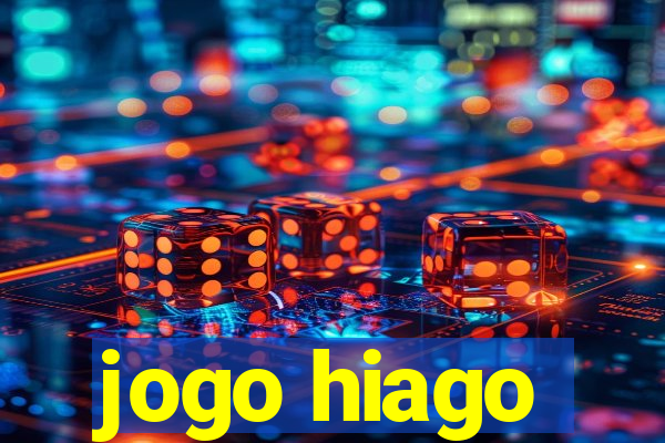 jogo hiago