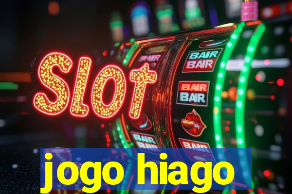 jogo hiago