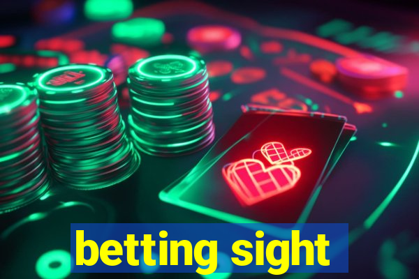 betting sight