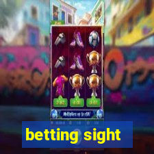 betting sight