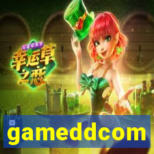 gameddcom