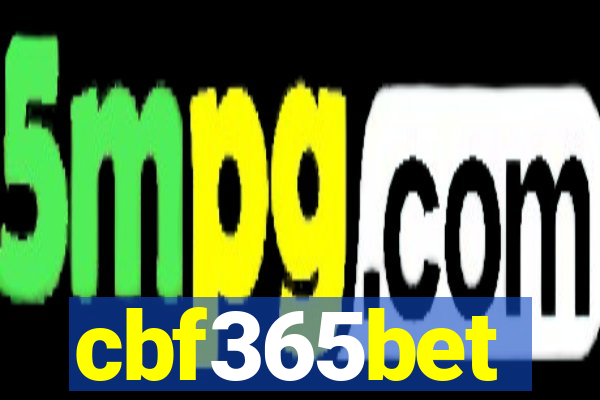 cbf365bet