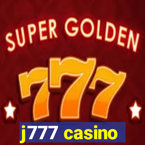 j777 casino