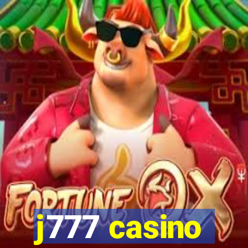 j777 casino