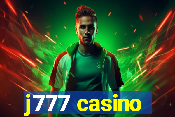 j777 casino