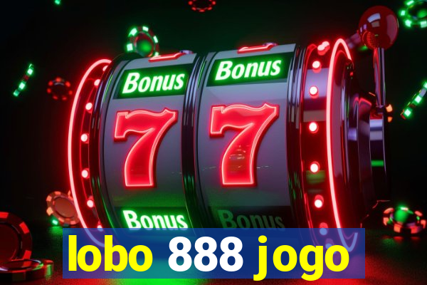 lobo 888 jogo