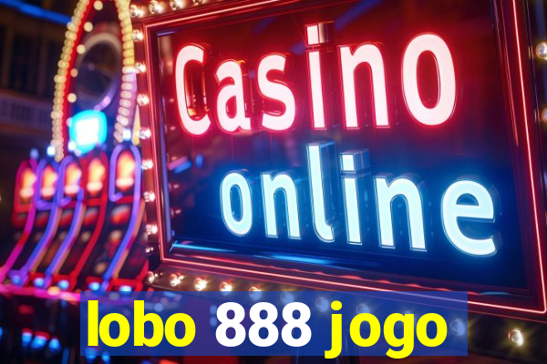 lobo 888 jogo