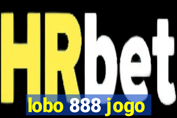 lobo 888 jogo