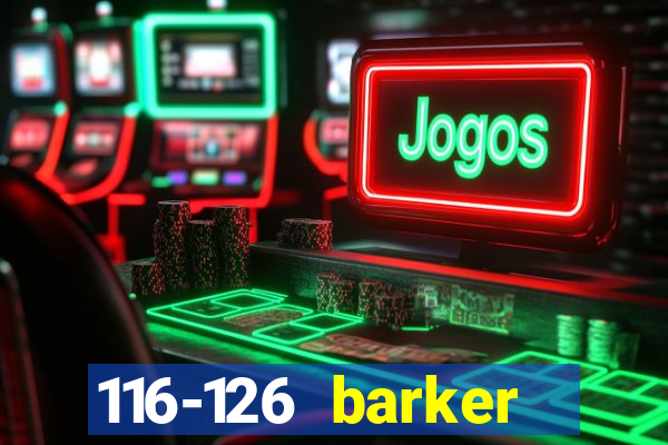 116-126 barker street casino nsw 2470