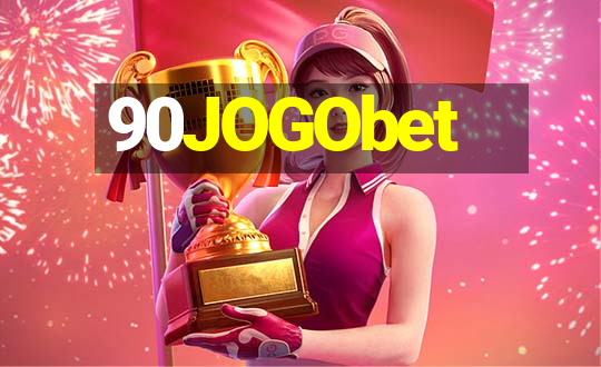 90JOGObet