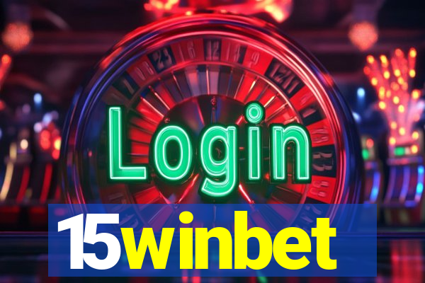 15winbet