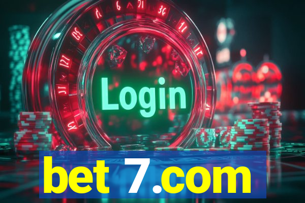 bet 7.com