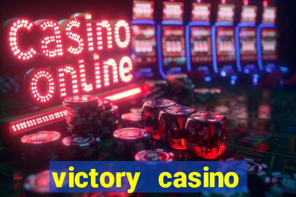 victory casino cruise port canaveral