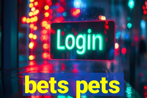 bets pets