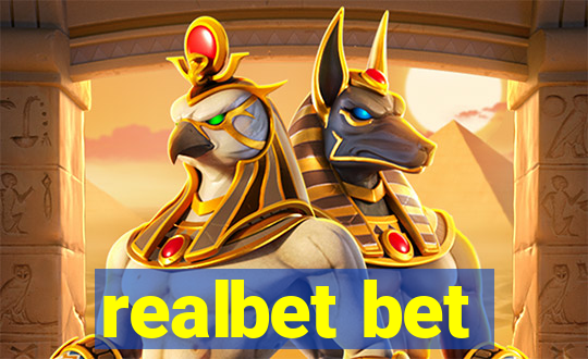 realbet bet