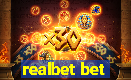 realbet bet