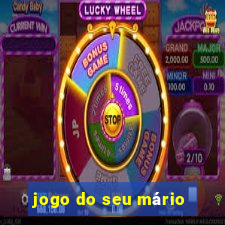 jogo do seu mário