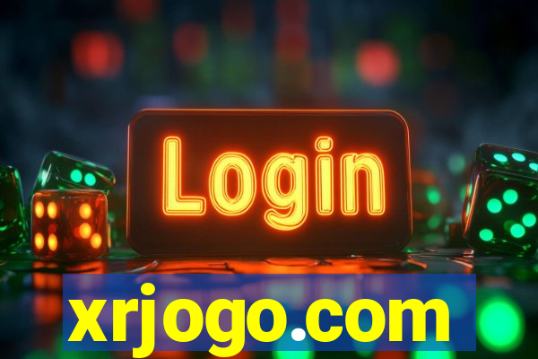 xrjogo.com