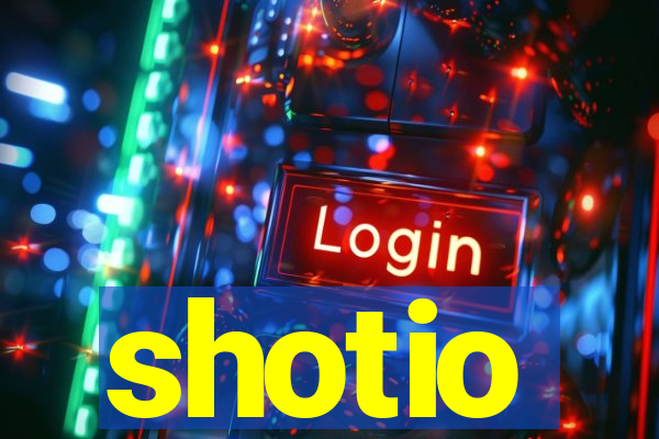 shotio