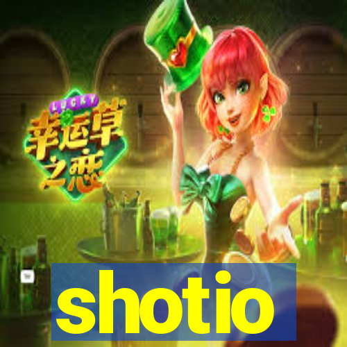 shotio