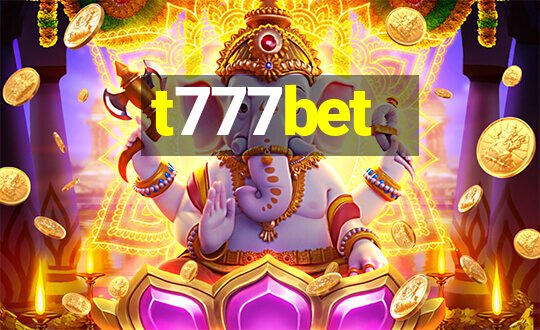 t777bet