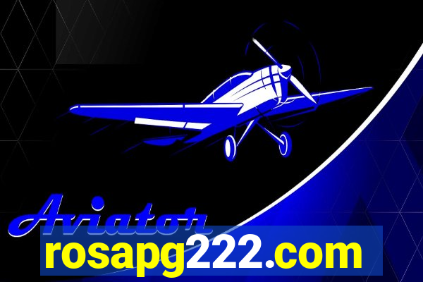 rosapg222.com