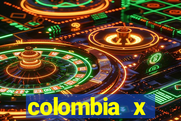 colombia x argentina ao vivo