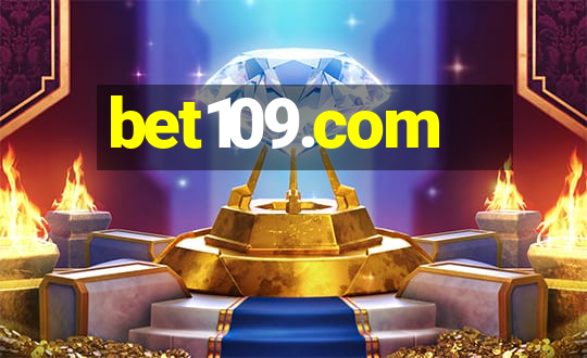 bet109.com