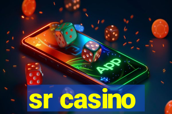 sr casino