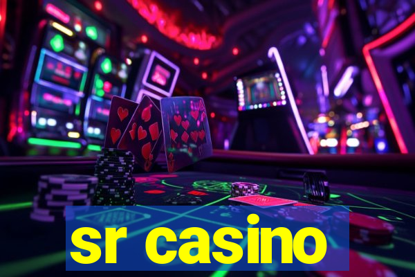 sr casino