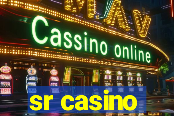 sr casino