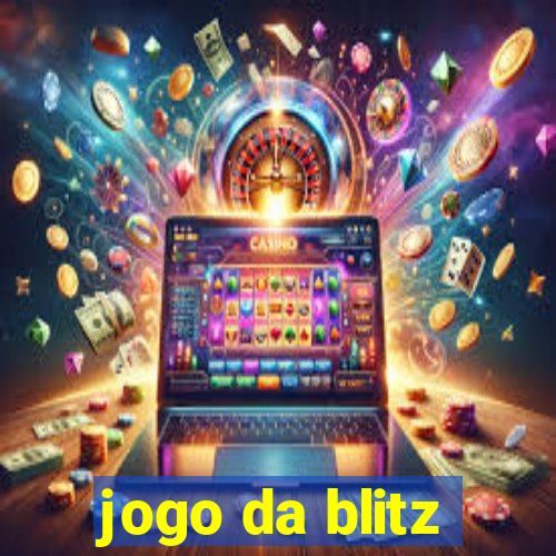 jogo da blitz