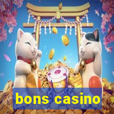 bons casino