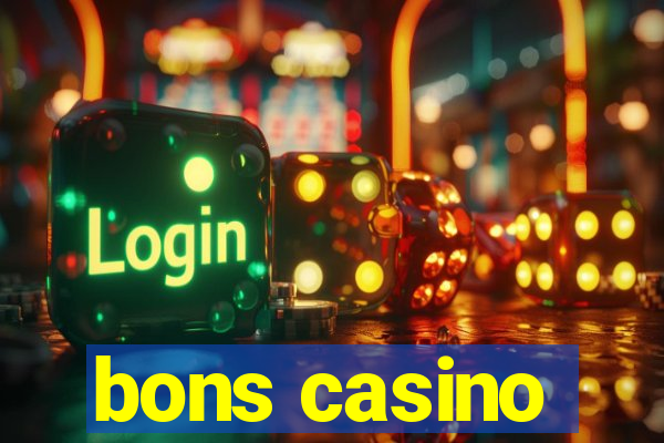 bons casino