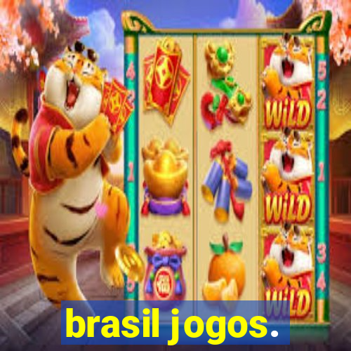 brasil jogos.