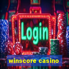 winscore casino