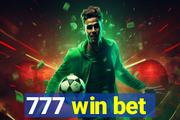 777 win bet