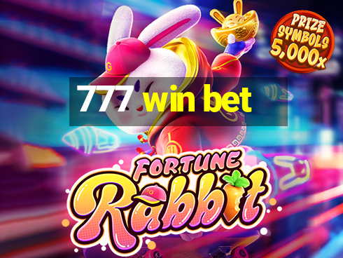 777 win bet