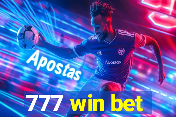 777 win bet