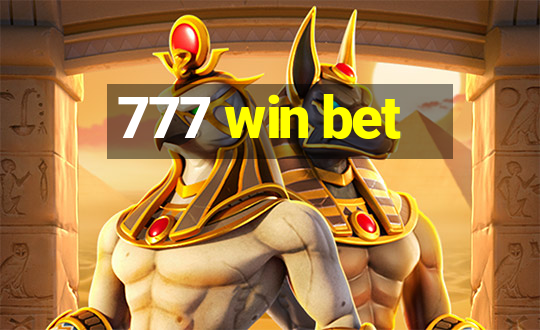 777 win bet