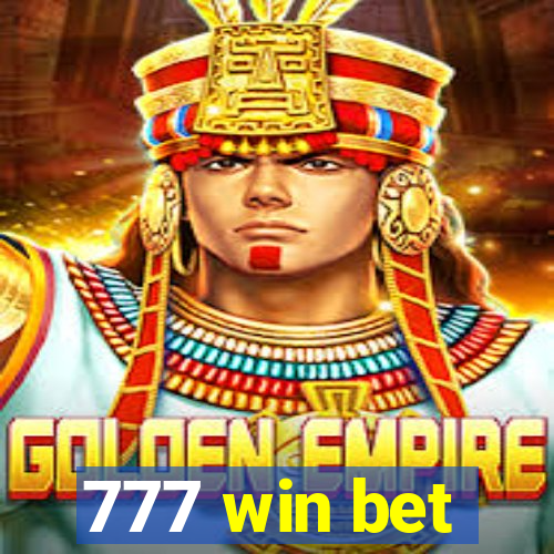 777 win bet