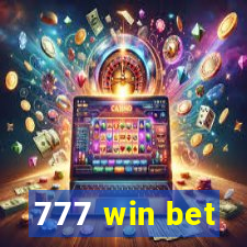 777 win bet