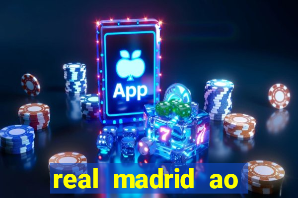 real madrid ao vivo multi canal