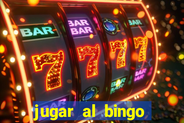 jugar al bingo online con dinero