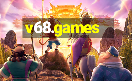 v68.games