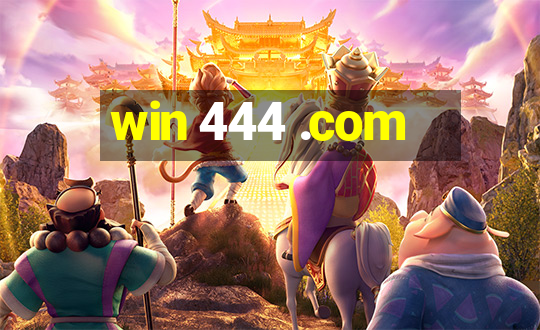 win 444 .com