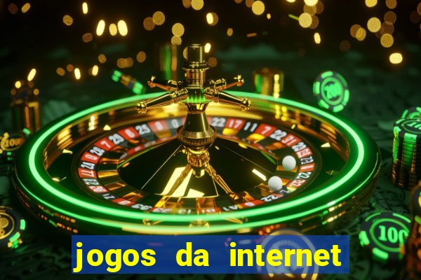 jogos da internet para ganhar dinheiro