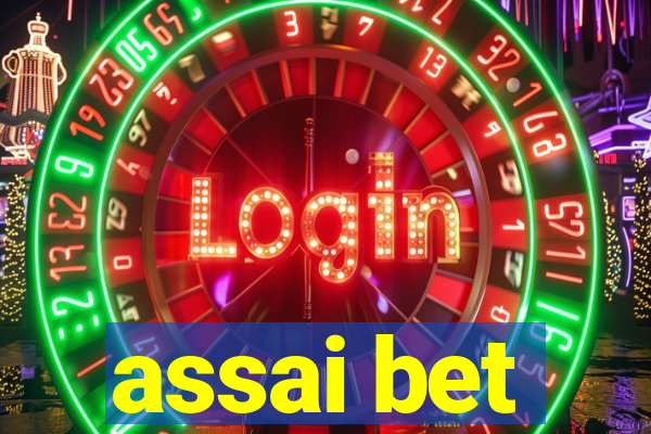 assai bet